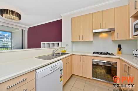 Property photo of 304/9 Crystal Street Waterloo NSW 2017
