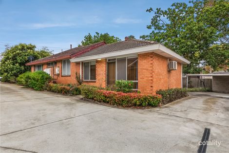 Property photo of 5/3-5 Cootamundra Crescent Blackburn VIC 3130