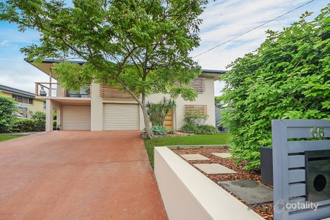 Property photo of 66 Woondaree Street Bracken Ridge QLD 4017