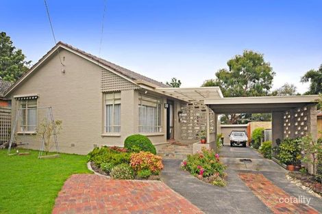 Property photo of 36 Lewton Road Mount Waverley VIC 3149