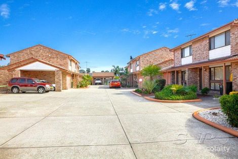 Property photo of 3/31 Calabro Avenue Lurnea NSW 2170