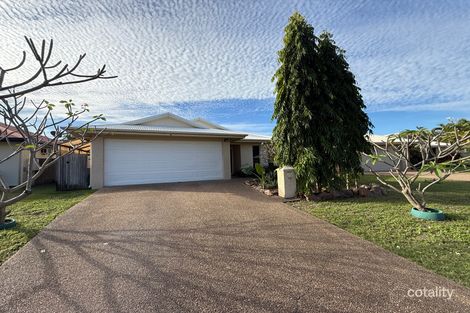 13 Lakefield Dr, Idalia, QLD 4811