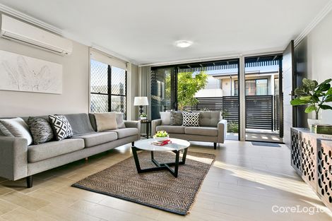 Property photo of 46/1914 Creek Road Cannon Hill QLD 4170
