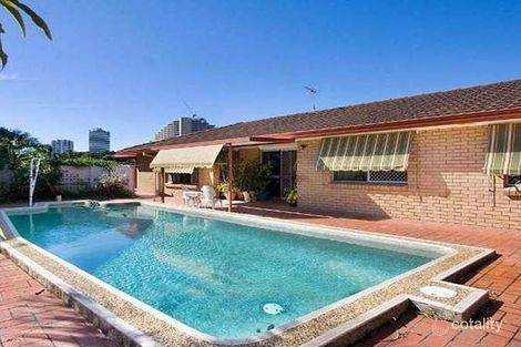 Property photo of 48 Sunshine Boulevard Broadbeach Waters QLD 4218