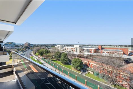 Property photo of B807/10 Station Street Caulfield North VIC 3161