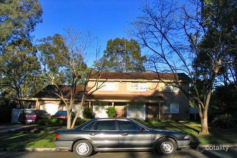 17 Middleton Ave, Castle Hill, NSW 2154