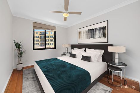 Property photo of 85/23 Norton Street Leichhardt NSW 2040