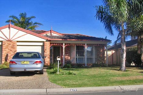 27b Shearwater Bvd, Albion Park Rail, NSW 2527