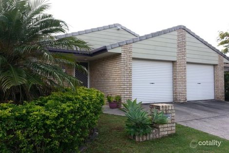 Property photo of 17 Altissimo Close Varsity Lakes QLD 4227