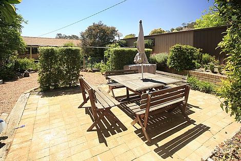 Property photo of 33 Brigden Crescent Theodore ACT 2905