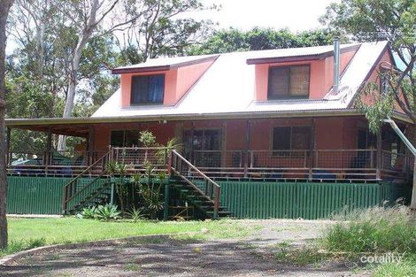 Property photo of 211-215 Rossmore Road Chambers Flat QLD 4133