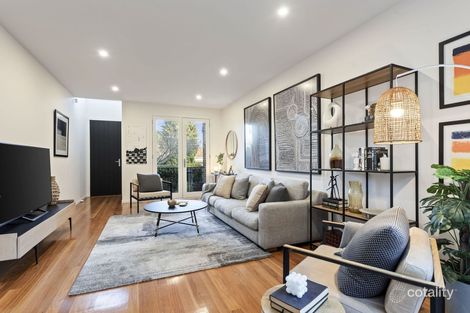 Property photo of 69A Pender Street Thornbury VIC 3071