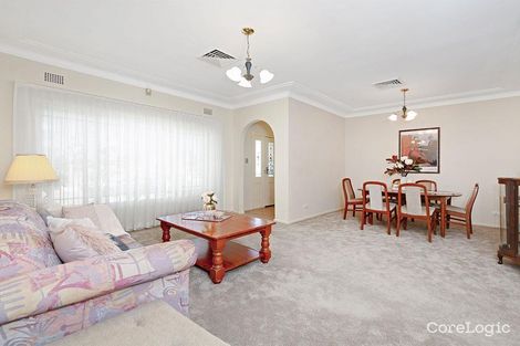 Property photo of 62 Alamein Road Revesby Heights NSW 2212