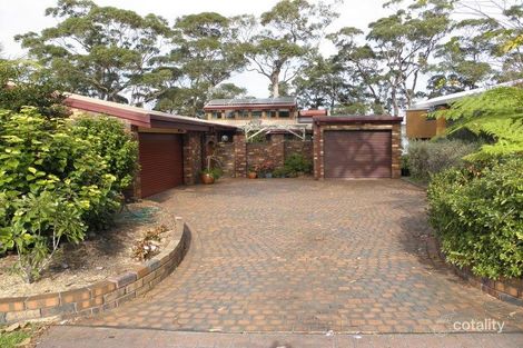 Property photo of 176 Loralyn Avenue Sanctuary Point NSW 2540
