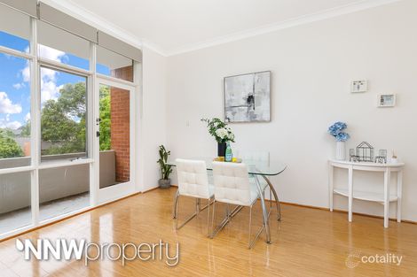 Property photo of 7/11 Pembroke Street Epping NSW 2121