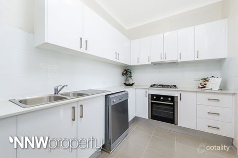 Property photo of 7/11 Pembroke Street Epping NSW 2121
