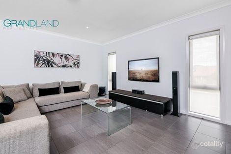 Property photo of 1 Almond Place Casula NSW 2170