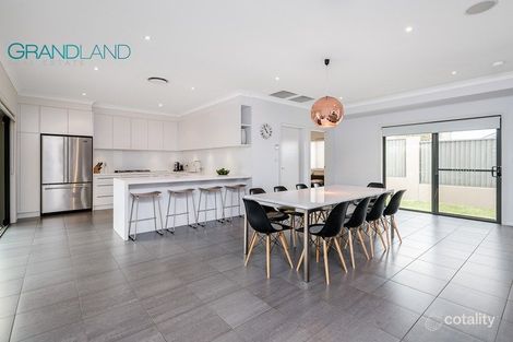 Property photo of 1 Almond Place Casula NSW 2170