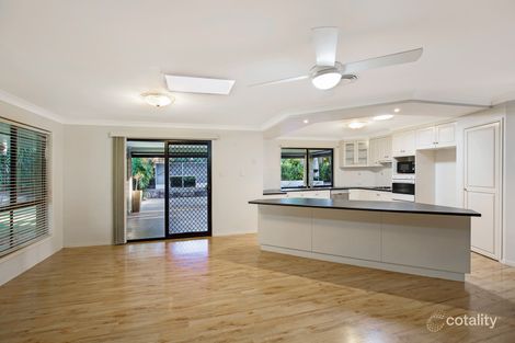 Property photo of 1 Leanne Court Highfields QLD 4352