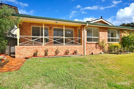 Property photo of 2/44 Oleander Parade Caringbah South NSW 2229