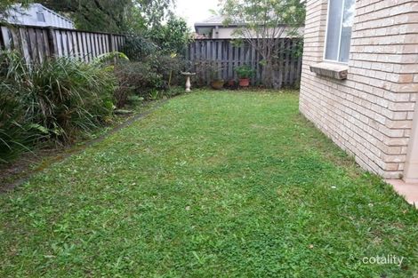 Property photo of 17 Altissimo Close Varsity Lakes QLD 4227