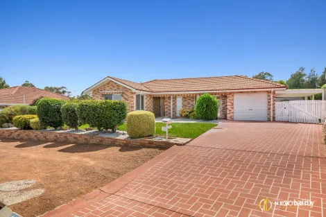 Property photo of 45 Chevalley Loop Gordon ACT 2906