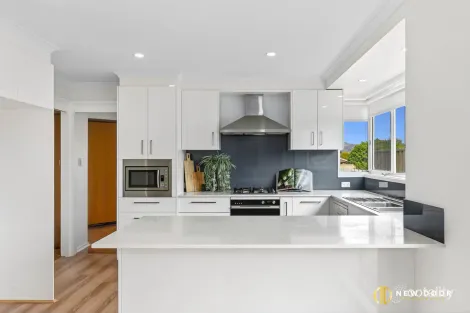 Property photo of 45 Chevalley Loop Gordon ACT 2906