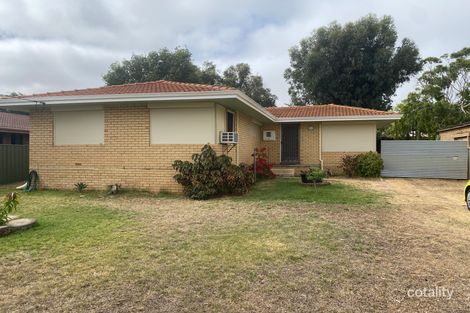 101 Kenny Cres, Rangeway, WA 6530