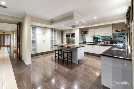 Property photo of 3 Hayston Boulevard Epping VIC 3076