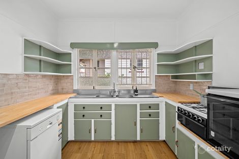 Property photo of 2 Malcolm Street Enoggera QLD 4051