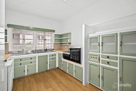 Property photo of 2 Malcolm Street Enoggera QLD 4051