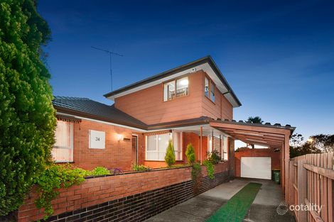 Property photo of 34 Phipps Crescent Diamond Creek VIC 3089
