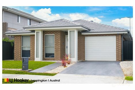 177 Crystal Palace Way, Leppington, NSW 2179