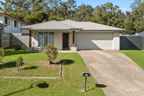 Property photo of 60 Goundry Drive Holmview QLD 4207