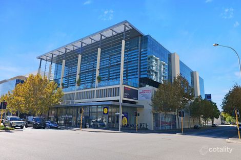 130 Stirling St, Perth, WA 6000