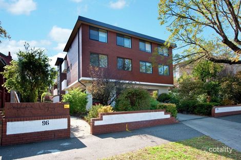 10/96 Flemington Rd, Parkville, VIC 3052