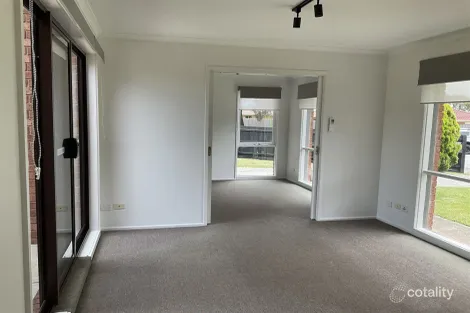 Property photo of 161 Cadles Road Carrum Downs VIC 3201