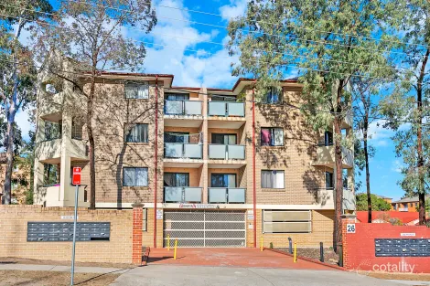 11/26 Hythe St, Mount Druitt, NSW 2770