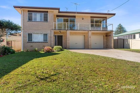 Property photo of 8 River Street Mylestom NSW 2454