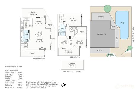 Property photo of 21/431 Bagot Road Subiaco WA 6008