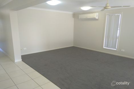 Property photo of 79 Daintree Boulevard New Auckland QLD 4680