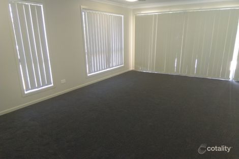 Property photo of 79 Daintree Boulevard New Auckland QLD 4680