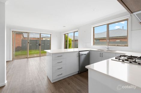 Property photo of 4A Brophy Street Brown Hill VIC 3350