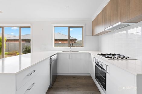 Property photo of 4A Brophy Street Brown Hill VIC 3350