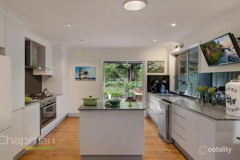 Property photo of 18 Blackheath Street Leura NSW 2780