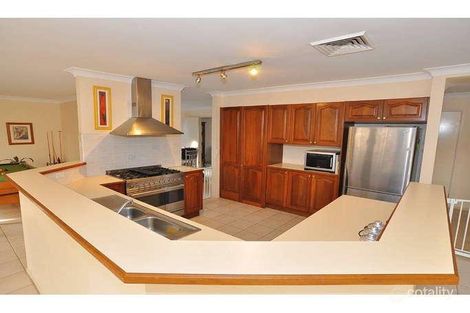 Property photo of 28 Tellicherry Circuit Beaumont Hills NSW 2155