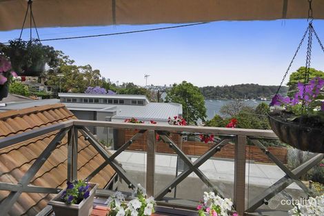 Property photo of 8 Commodore Street McMahons Point NSW 2060