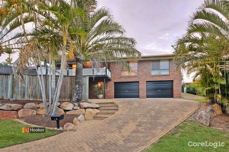 Property photo of 18 Cranfield Street Sunnybank Hills QLD 4109
