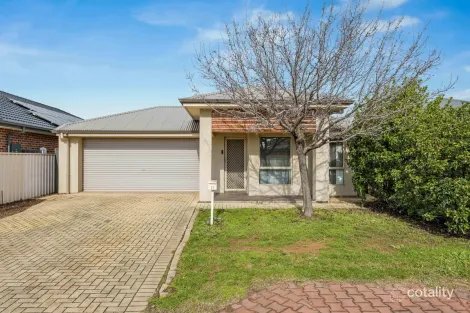17 Brandis Rd, Munno Para West, SA 5115