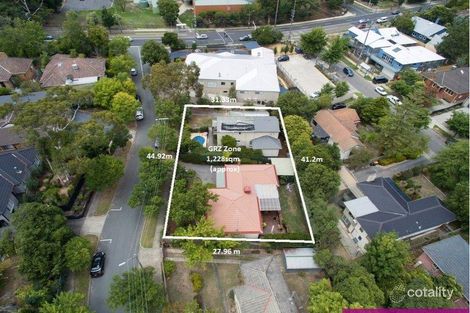 2 Gleeson Ave, Camberwell, VIC 3124